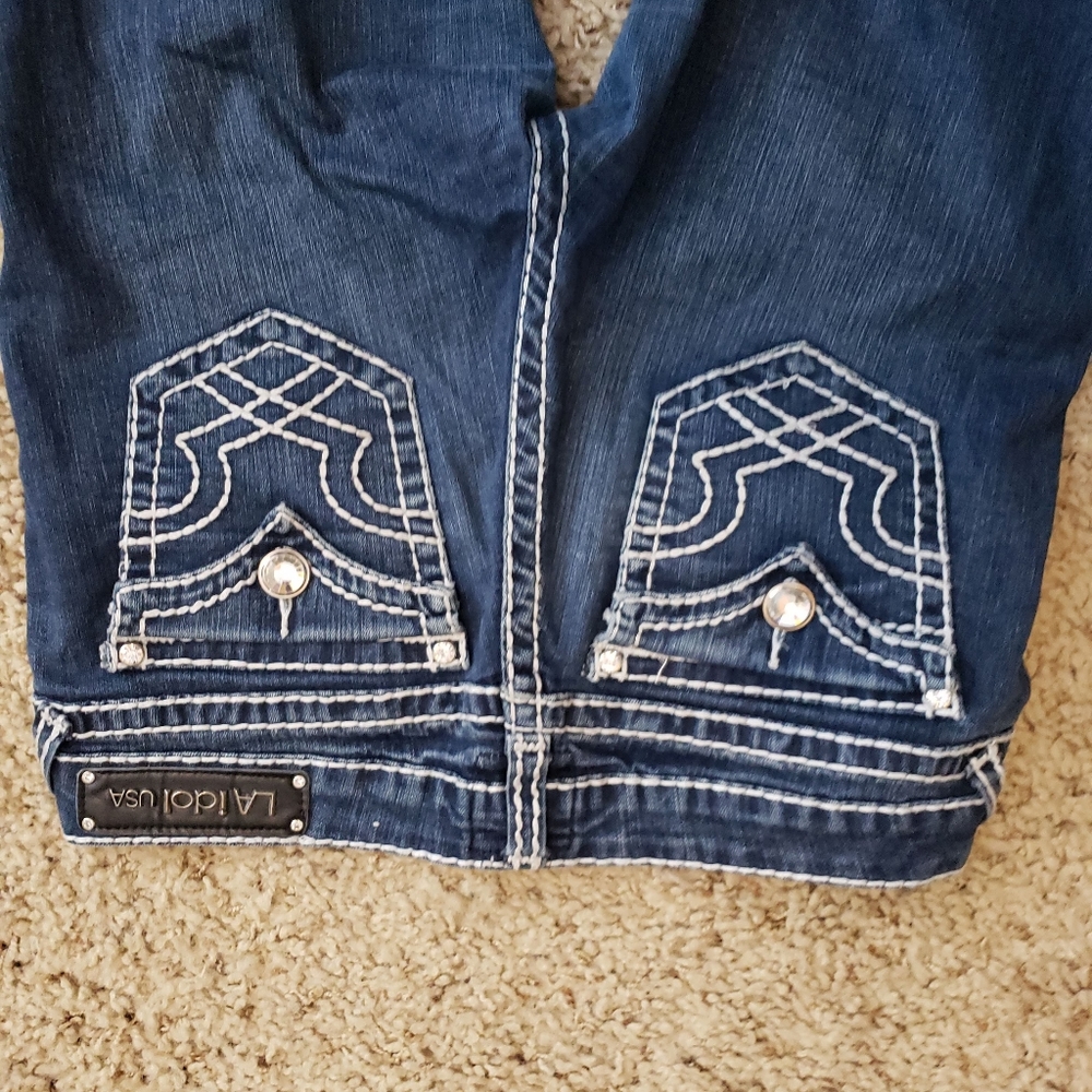 Capris - Picture 2 of 2